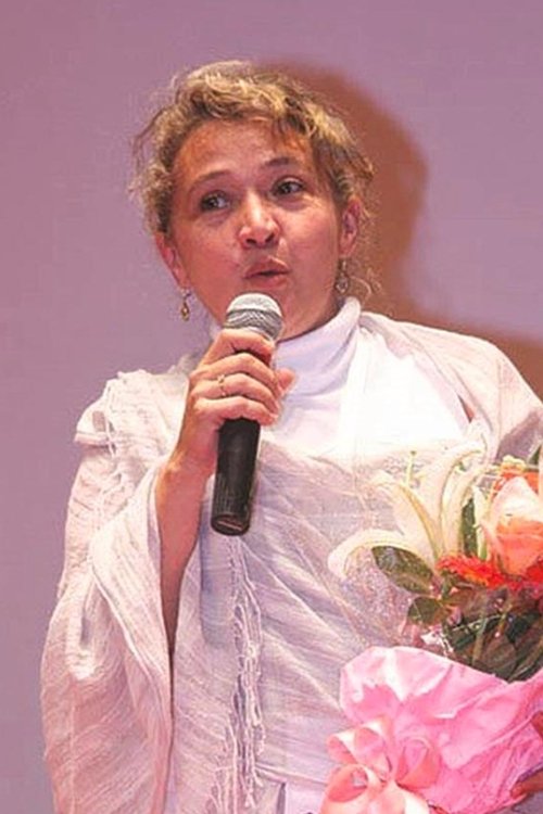 Profile image of Maria João Ganga