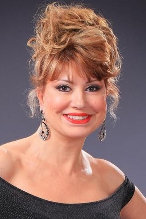 María José Nieto photo