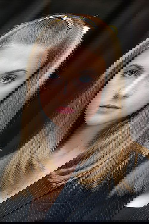 Maria Kapustinskaya photo