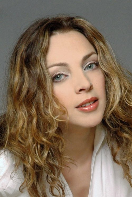 Maria Katsoulidi photo