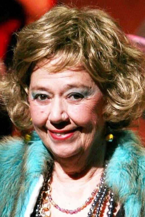 Maria Konstadarou photo