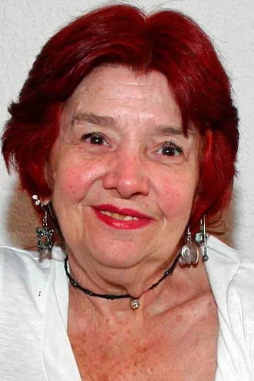 María Luisa Alcalá photo
