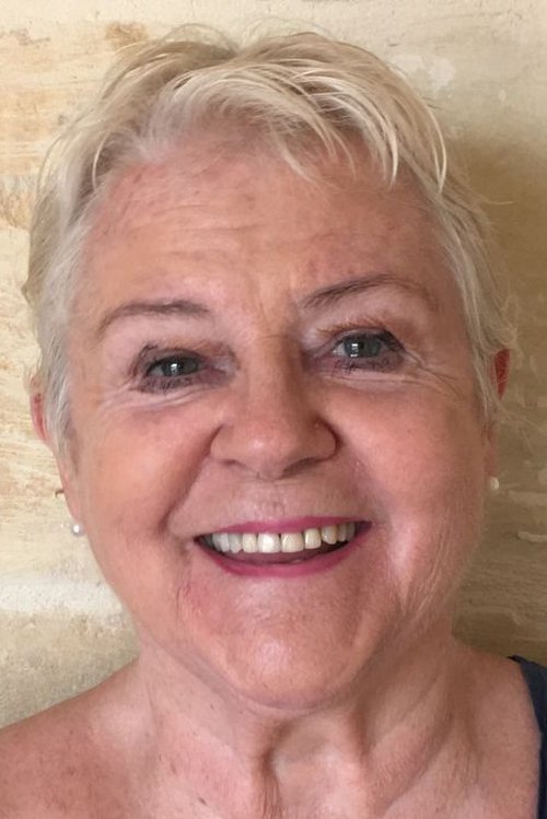 Maria McDermottroe photo