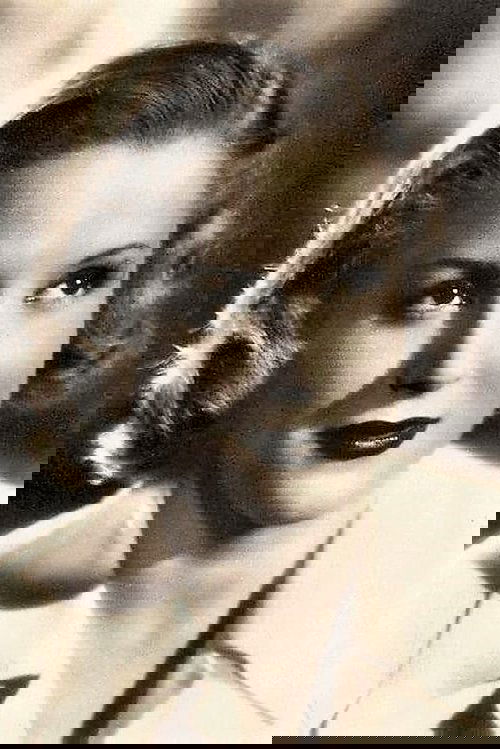 María Mercader photo