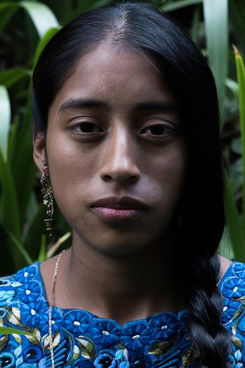 María Mercedes Coroy photo