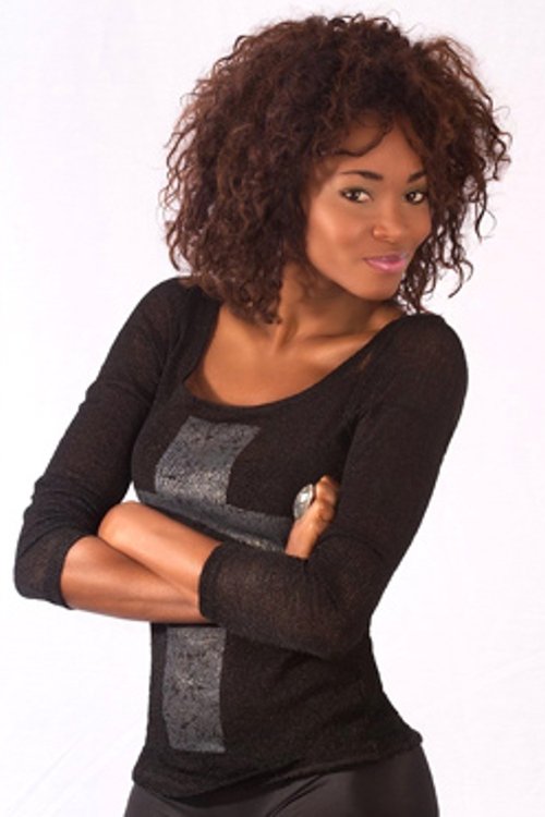 María Nela Sinisterra photo