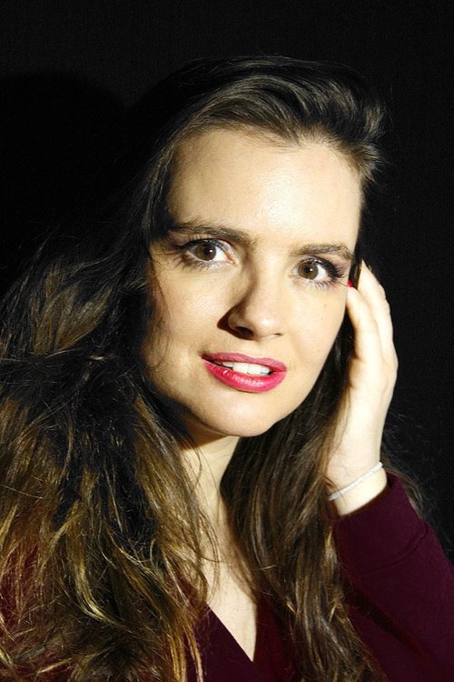 Maria Niklińska photo