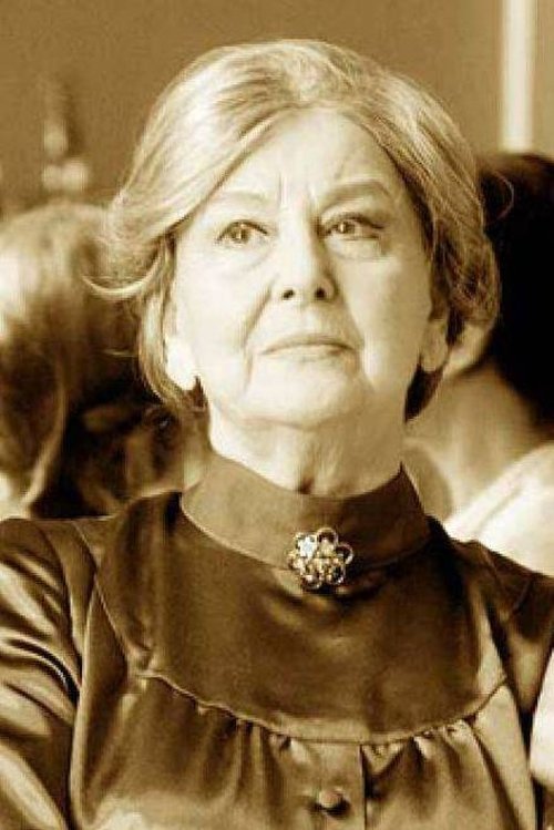 Maria Nowotarska photo