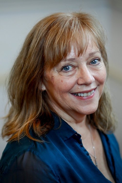 Profile image of Maria Peters