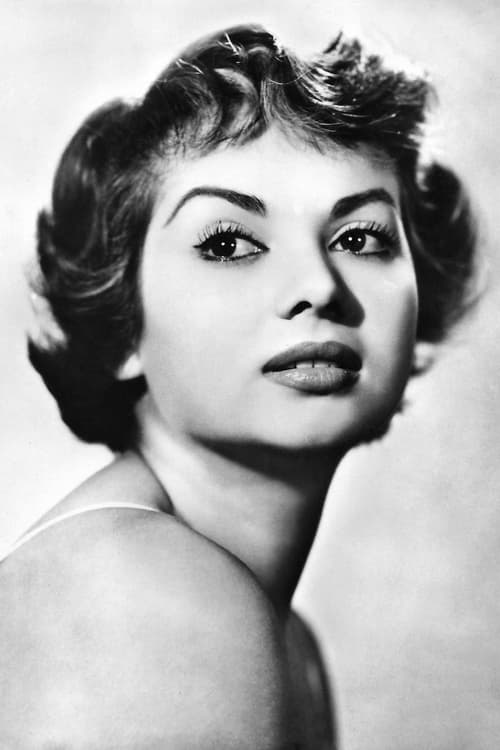 Maria Pia Casilio photo