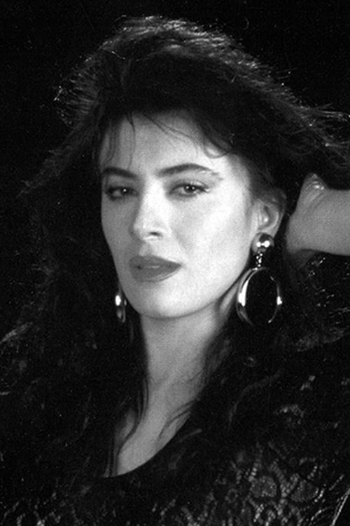 Maria Pia Parisi photo