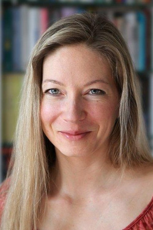 Profile image of Maria Procházková