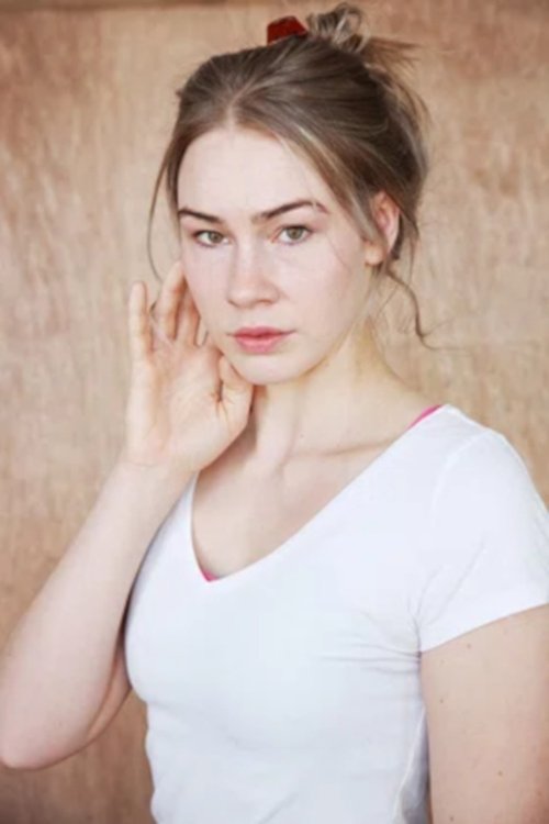 Maria Radomski photo