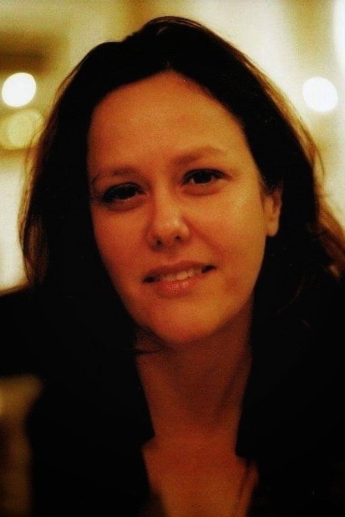 Profile image of Maria Ramos