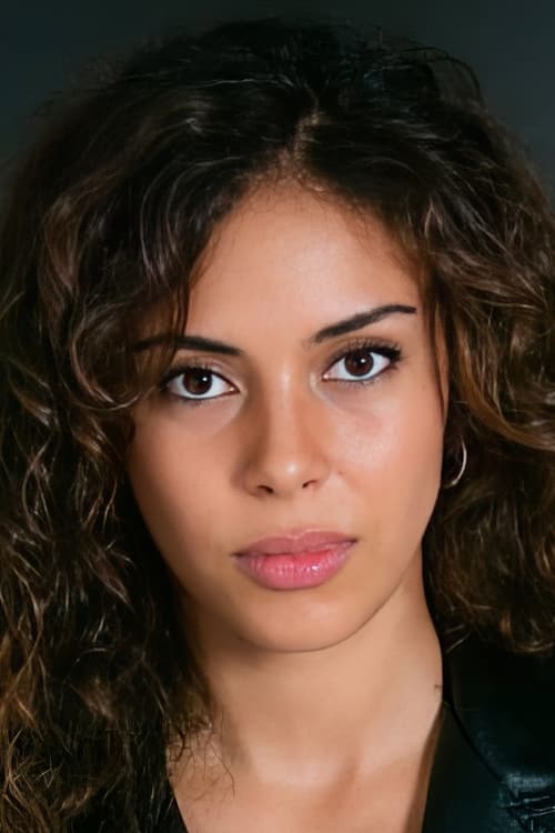 María Ramos Mouhoub photo