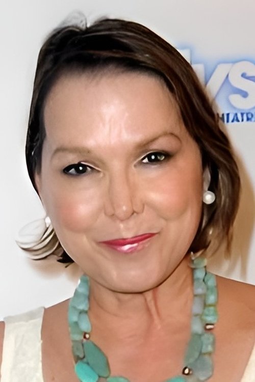 Maria Richwine photo