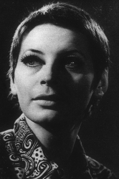 Mária Ronyecz photo