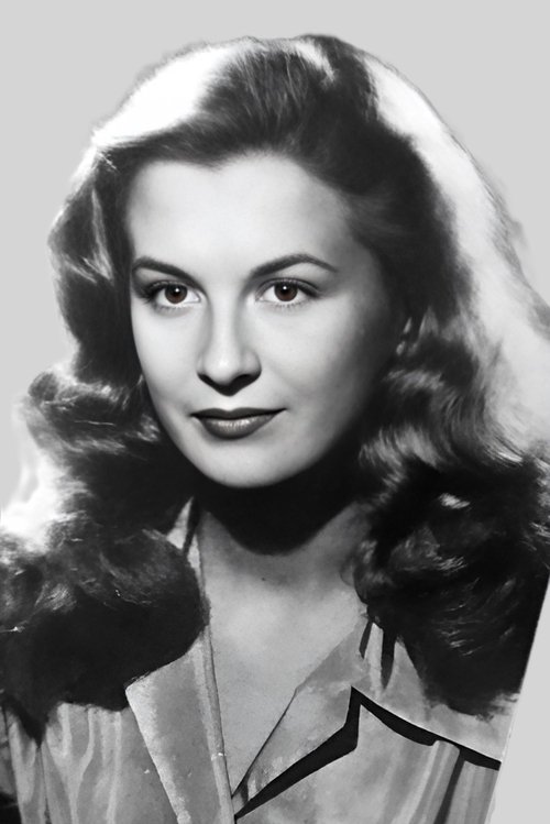 María Rosa Salgado photo