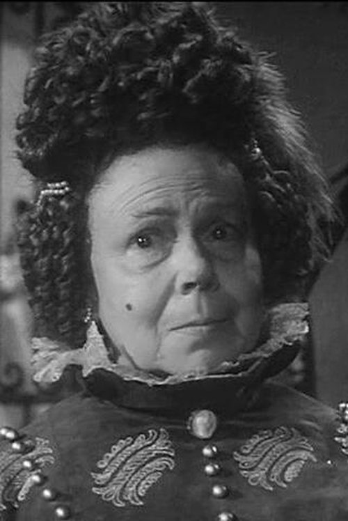 Maria Samoilova photo