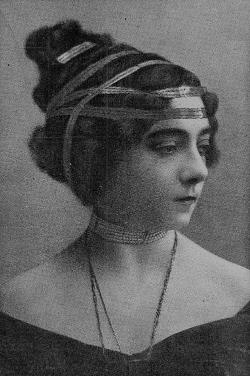 María Severini photo