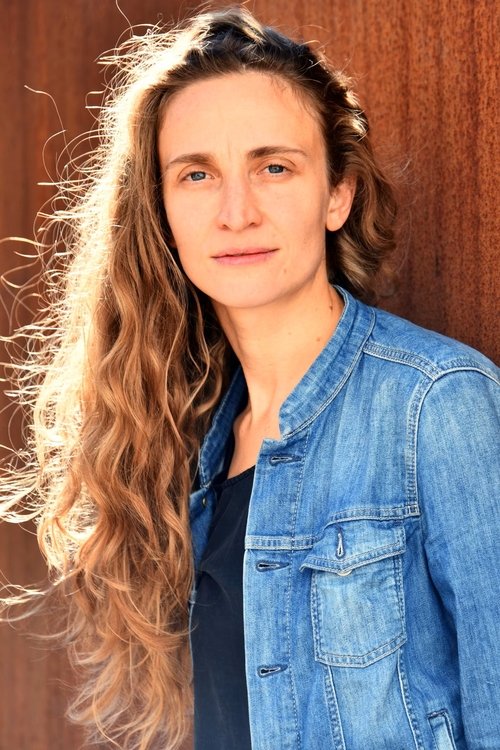 Maria Spanring photo