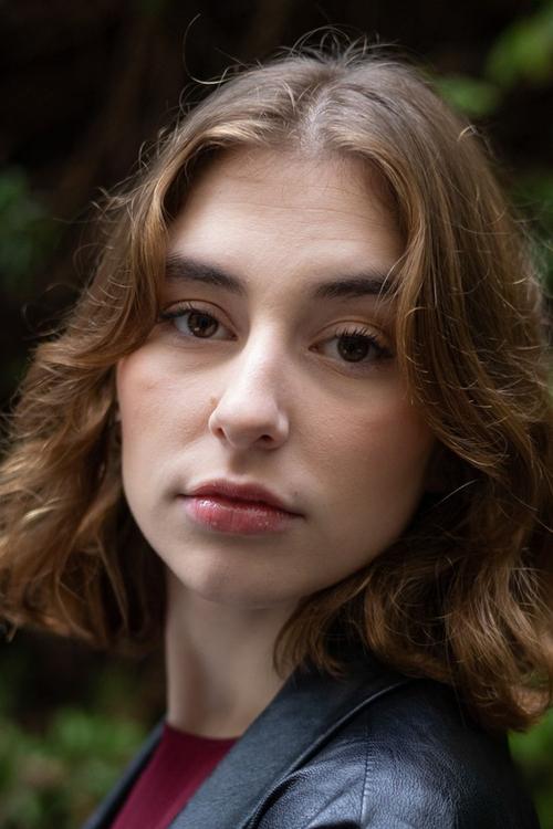 María Steelman photo