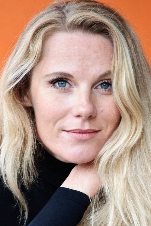 Maria Stokholm photo