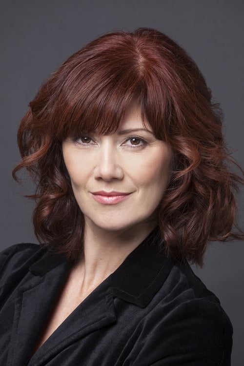 Maria Syrgiannis photo