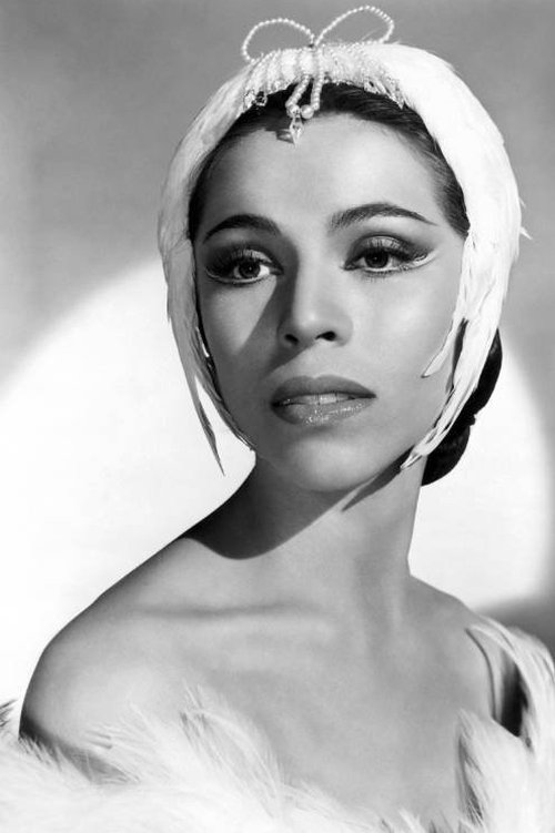 Maria Tallchief photo