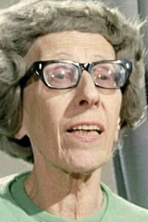 Maria Tedeschi photo