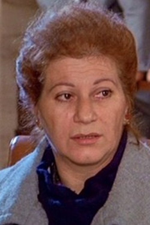 Maria Teresa Albani photo