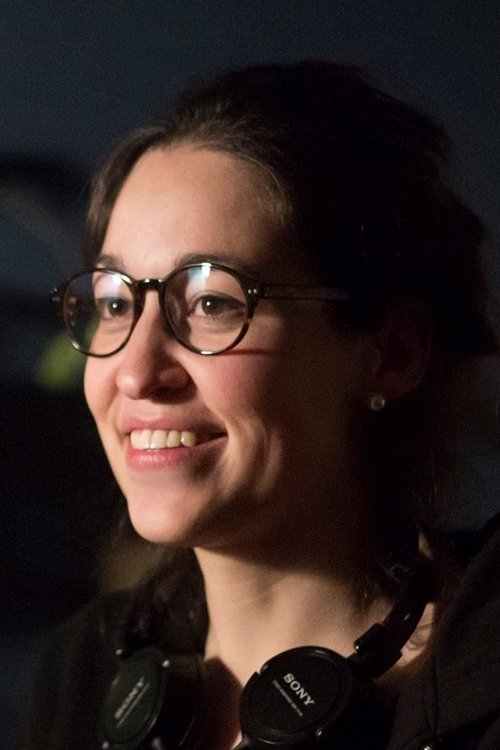 Profile image of María Torres