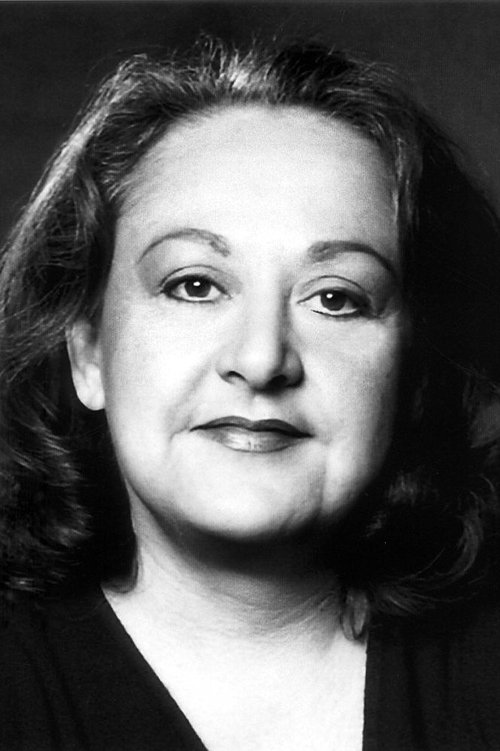 Maria Vacratsis photo