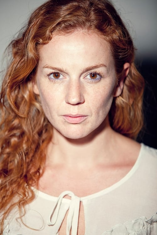 María Vázquez photo