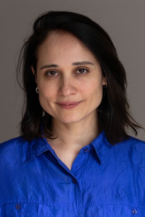 Profile image of María Zanetti