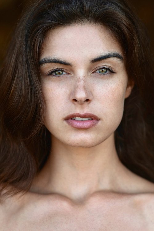 Mariah Strongin photo