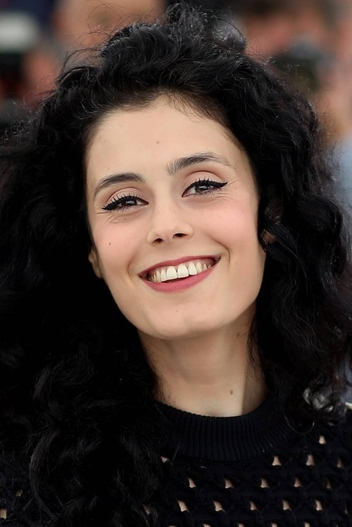 Mariah Tannoury photo