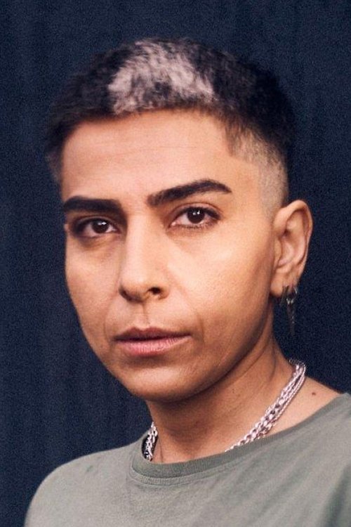 Mariam Afshari photo