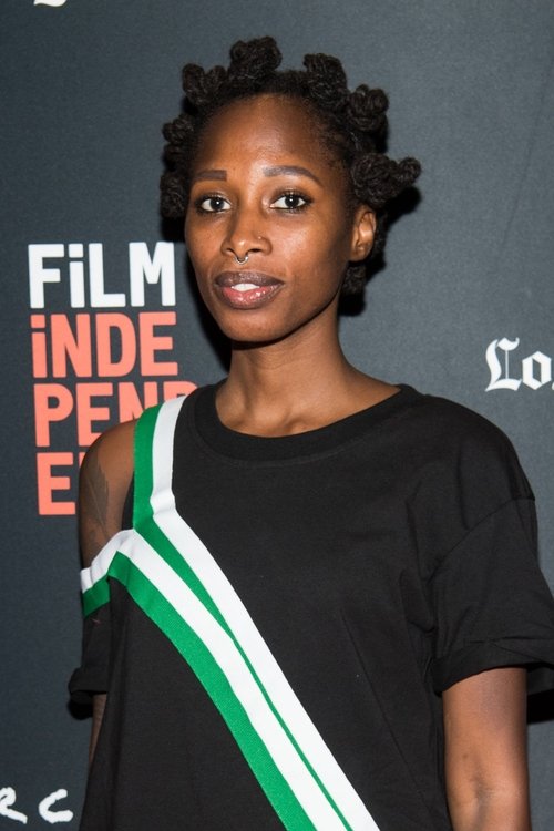 Profile image of Mariama Diallo