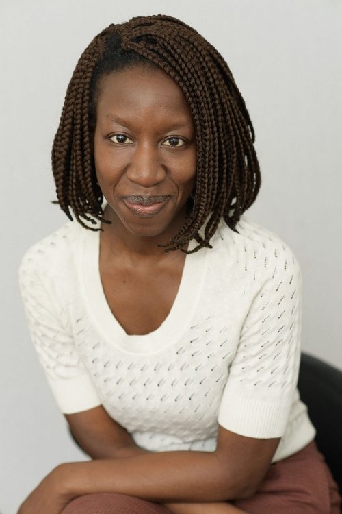 Mariame N'Diaye photo