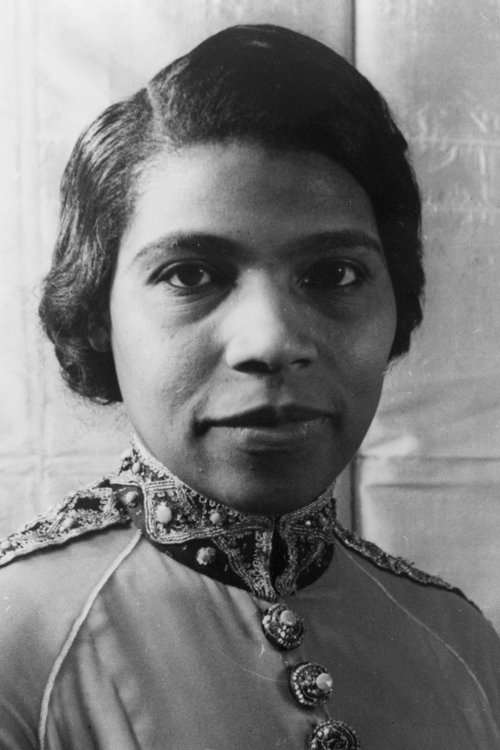 Marian Anderson photo