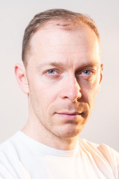 Marián Chalány photo