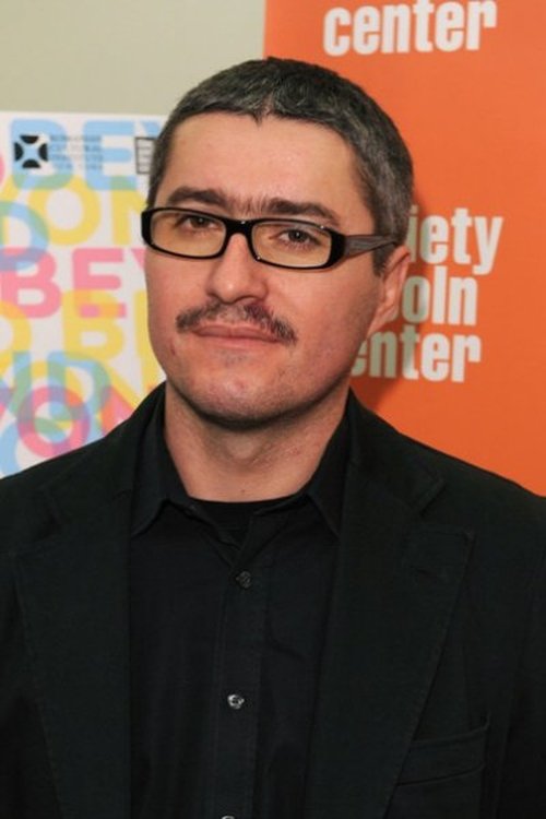 Profile image of Marian Crișan