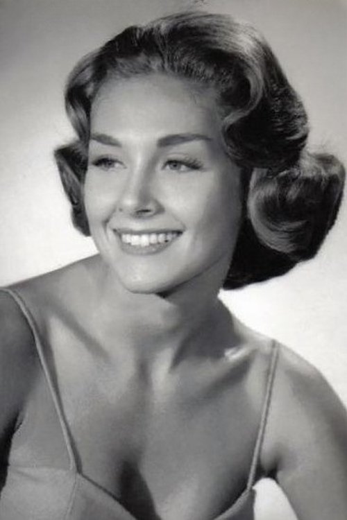Marian McKnight photo