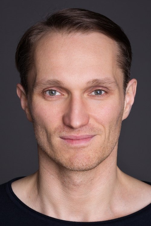 Marián Mitaš photo