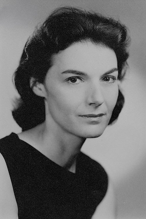 Marian Seldes photo