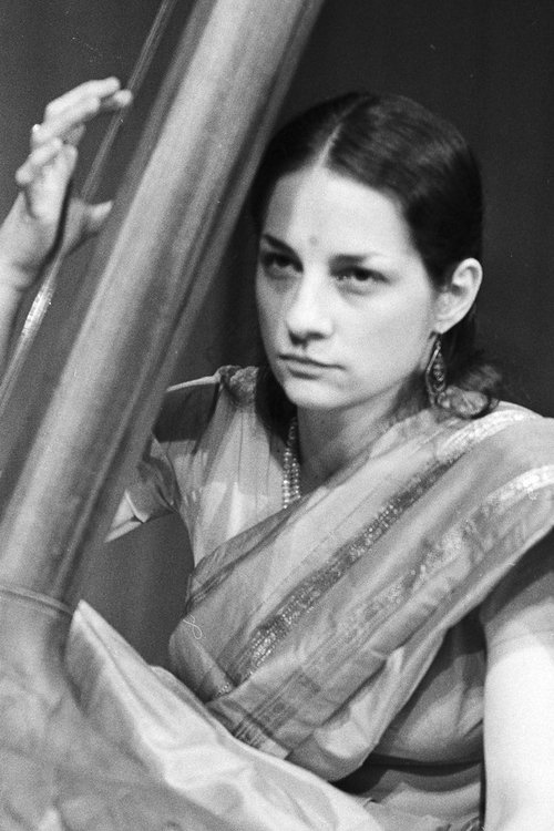 Marian Zazeela photo