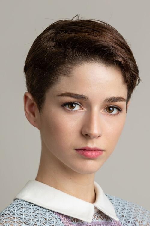 Mariana Di Girolamo photo