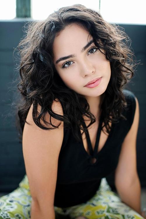 Mariana Garzón Toro photo