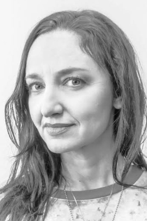 Mariana Giménez photo